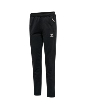 hmlMOVE GRID COTTON PANTS WOMAN