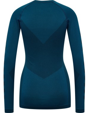 HUMMEL FIRST SEAMLESS JERSEY L/S