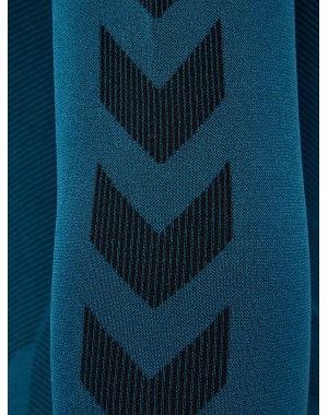 HUMMEL FIRST SEAMLESS JERSEY L/S