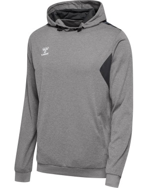 hmlAUTHENTIC PL HOODIE
