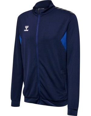 hmlAUTHENTIC PL ZIP JACKET