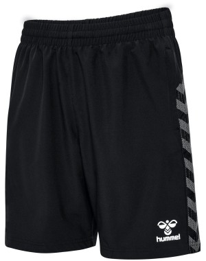 hmlAUTHENTIC WOVEN SHORTS KIDS