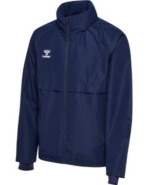 hmlGO SHELL JACKET