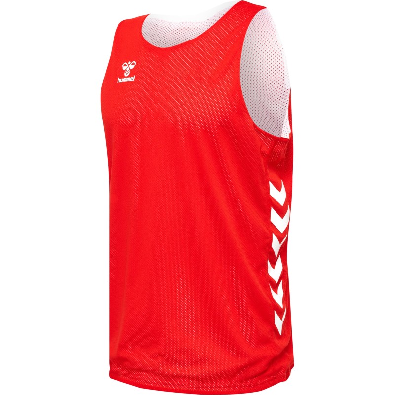 hmlCORE XK REVERSE BASKET JERSEY