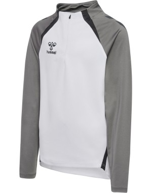 hmlLEAD 2.0 HALF ZIP KIDS