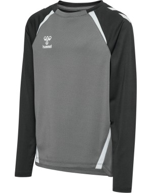 hmlLEAD 2.0 CREW SWEAT KIDS