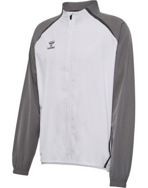 hmlLEAD 2.0 WOVEN JACKET