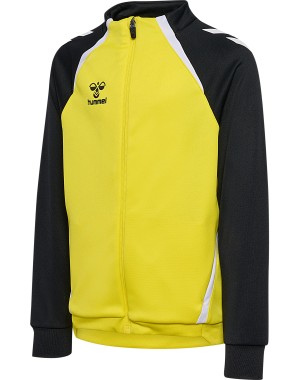 hmlLEAD 2.0 TRACK ZIP JACKET KIDS