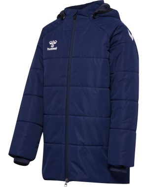 hmlLEAD 2.0 BENCH JACKET KIDS