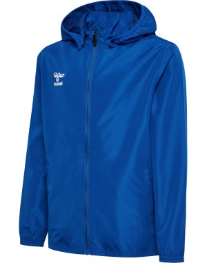 hmlESSENTIAL AW JACKET KIDS