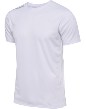 hmlRUN JERSEY S/S