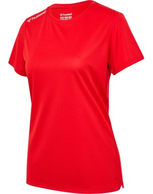 hmlRUN JERSEY S/S WOMAN
