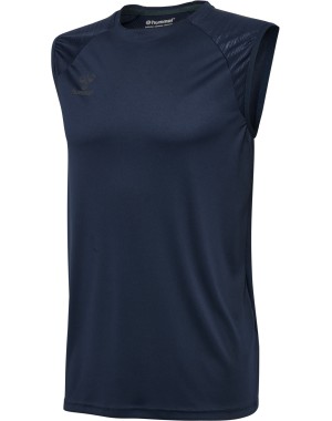 hmlPRO TRAINING JERSEY S/L