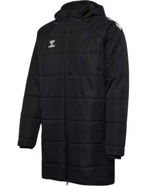 hmlLEAD 2.0 BENCH JACKET