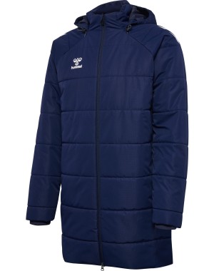 hmlLEAD 2.0 BENCH JACKET