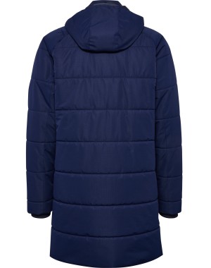 hmlLEAD 2.0 BENCH JACKET