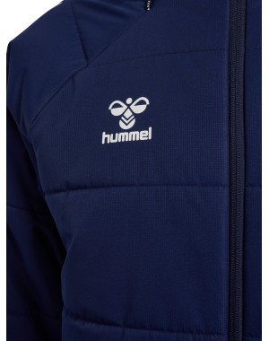 hmlLEAD 2.0 BENCH JACKET
