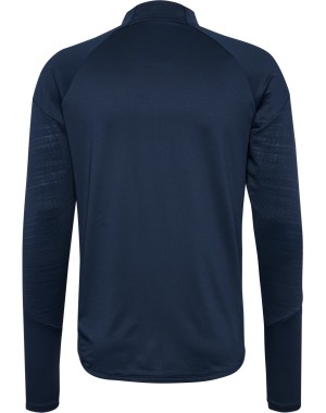 hmlPRO TRAINING HALF ZIP