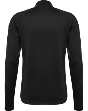 hmlPRO TRAINING HALF ZIP