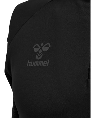 hmlPRO TRAINING HALF ZIP