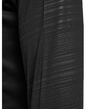 hmlPRO TRAINING HALF ZIP