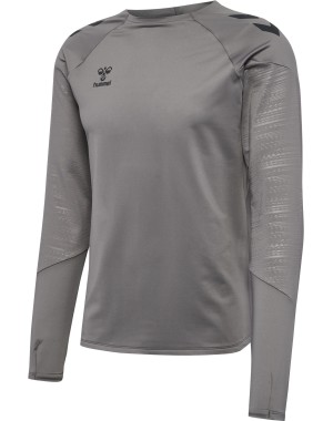 hmlPRO TRAINING CREW SWEAT
