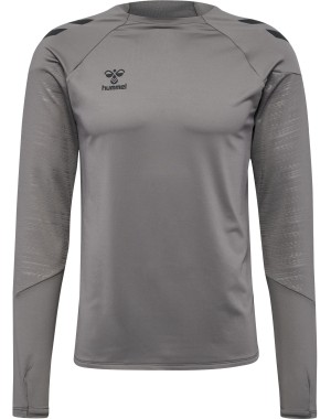 hmlPRO TRAINING CREW SWEAT