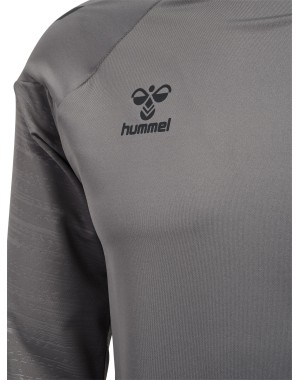 hmlPRO TRAINING CREW SWEAT