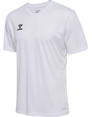 hmlESSENTIAL JERSEY S/S