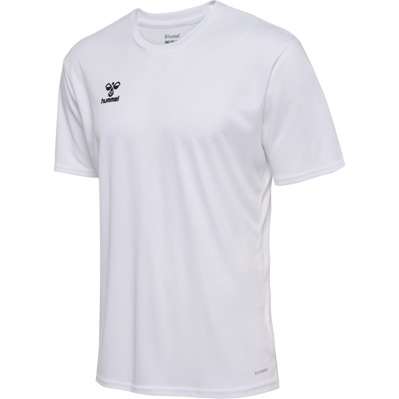 hmlESSENTIAL JERSEY S/S