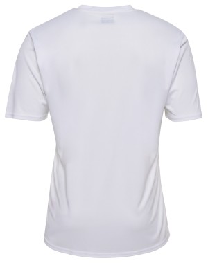 hmlESSENTIAL JERSEY S/S