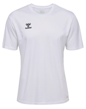 hmlESSENTIAL JERSEY S/S