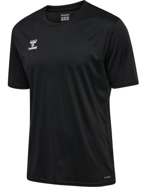 hmlESSENTIAL JERSEY S/S
