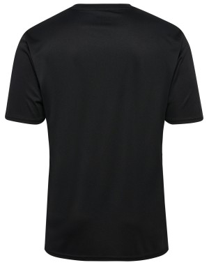 hmlESSENTIAL JERSEY S/S