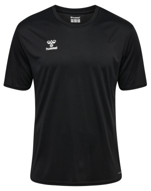 hmlESSENTIAL JERSEY S/S