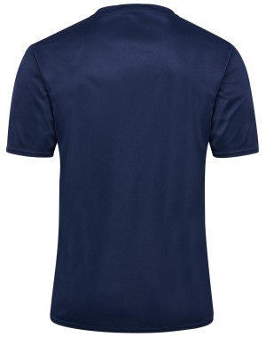 hmlESSENTIAL JERSEY S/S