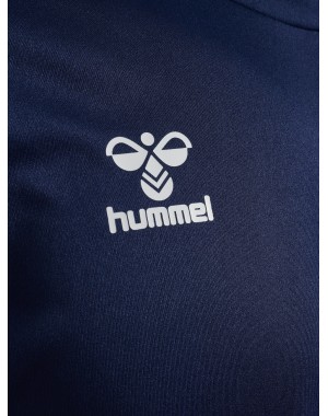 hmlESSENTIAL JERSEY S/S