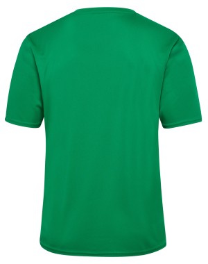hmlESSENTIAL JERSEY S/S