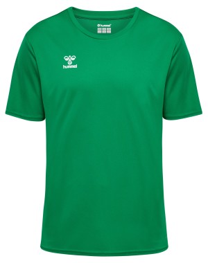 hmlESSENTIAL JERSEY S/S