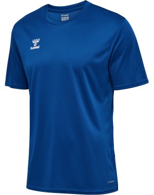 hmlESSENTIAL JERSEY S/S