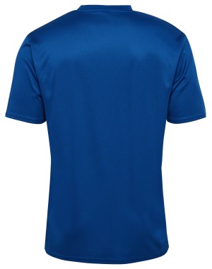 hmlESSENTIAL JERSEY S/S