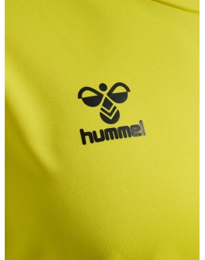 hmlESSENTIAL JERSEY S/S