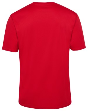 hmlESSENTIAL JERSEY S/S