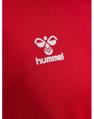 hmlESSENTIAL JERSEY S/S
