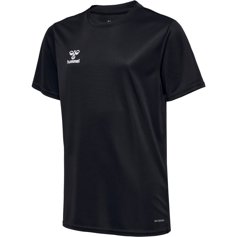 hmlESSENTIAL JERSEY S/S KIDS