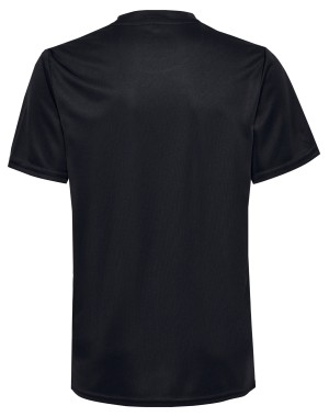 hmlESSENTIAL JERSEY S/S KIDS