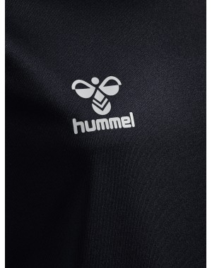 hmlESSENTIAL JERSEY S/S KIDS