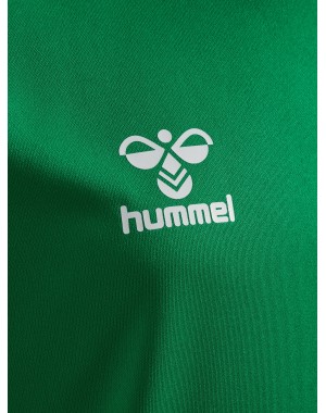 hmlESSENTIAL JERSEY S/S KIDS