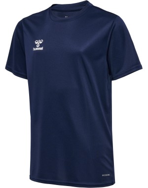 hmlESSENTIAL JERSEY S/S KIDS