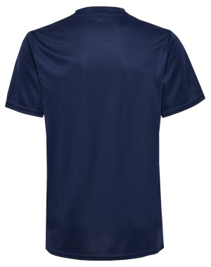 hmlESSENTIAL JERSEY S/S KIDS
